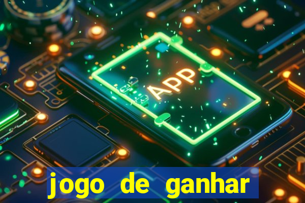 jogo de ganhar dinheiro de verdade sem depositar